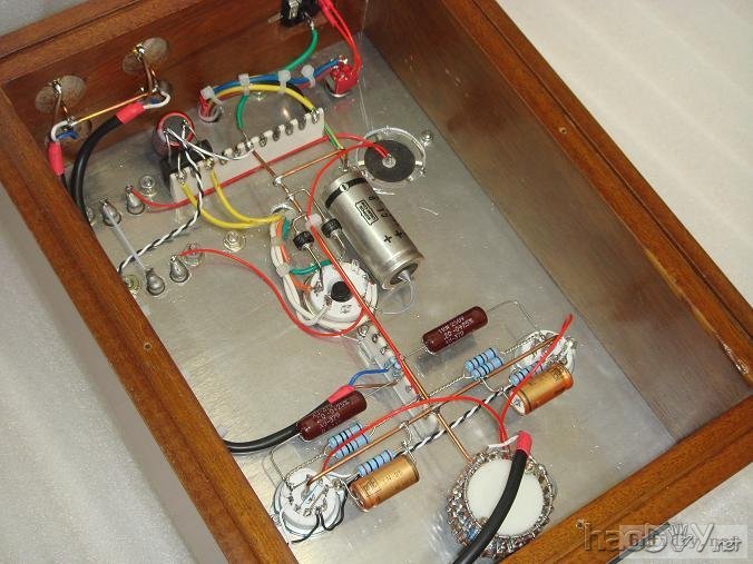 DIYaudio note m7 ·5687ӹܵǰ