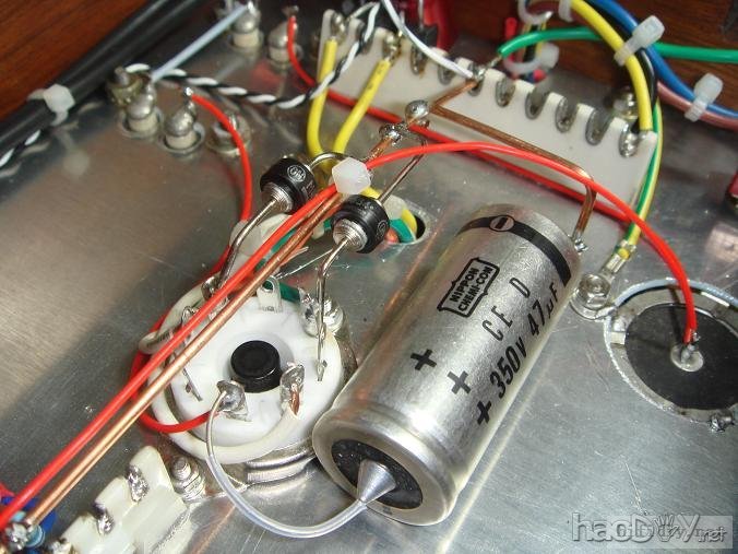 DIYaudio note m7 ·5687ӹܵǰ