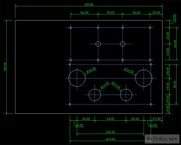 ׼ 12ax7+6V6(6p6p) ˵