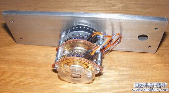 craftsmen c500 6j5+6sn7+6V6(6p6p)쵨