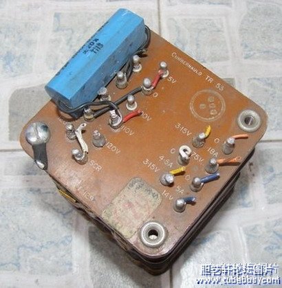 craftsmen c500 6j5+6sn7+6V6(6p6p)쵨