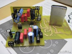 ¹:DIY TDA2050 ICHi-FiоƬŴ