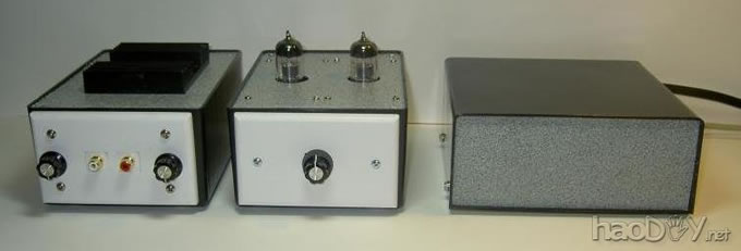 :DIY LM3875оƬķŴ