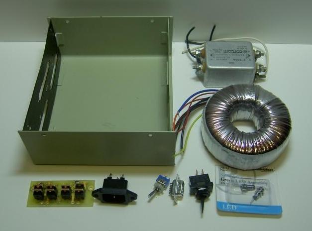 :DIY LM3875оƬķŴ