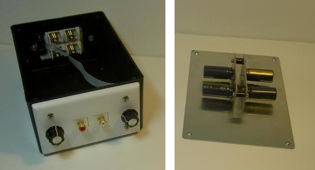 LM3875оƬŴ/ Gainclone