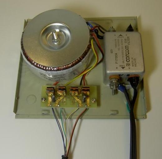 :DIY LM3875оƬķŴ