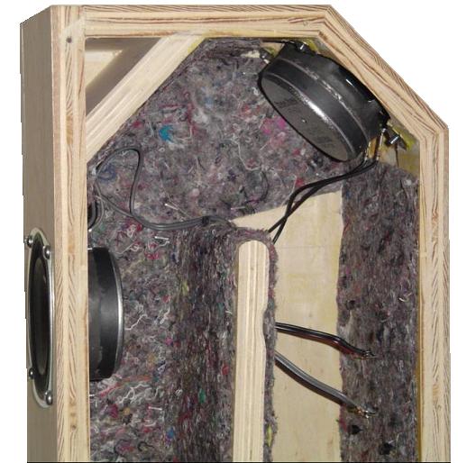 ô:fostex FE103 4ȫƵȹܵʽ