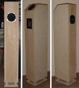 ô:fostex FE103 4ȫ