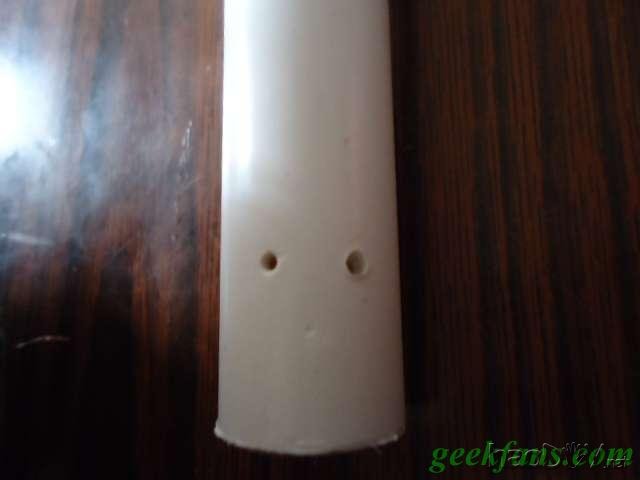С