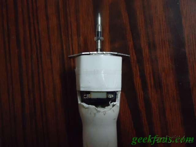 С