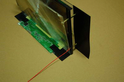 DIY LEDͶӰ ʵLED
