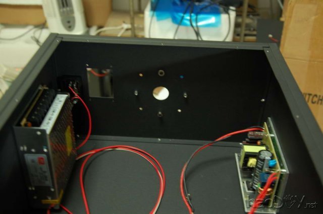 DIY LEDͶӰ ʵLED