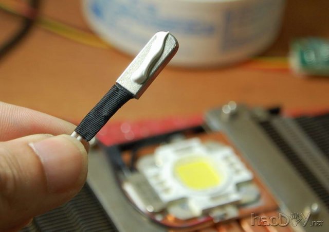 DIY LEDͶӰ ʵLED