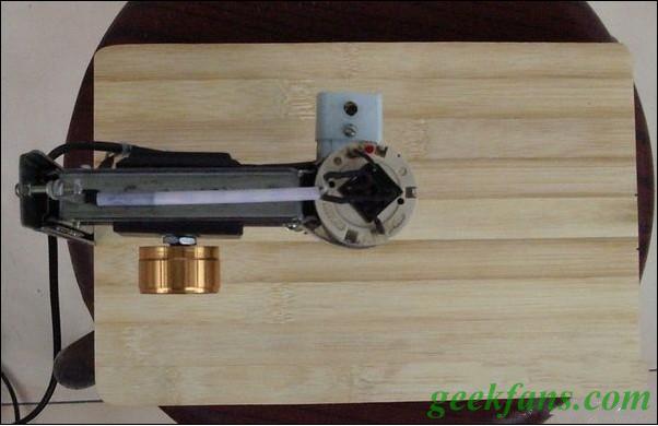 DIY PCBС̨֧ܵ