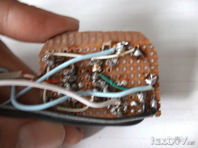 TDA2822С