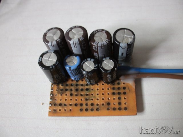 TDA2822С