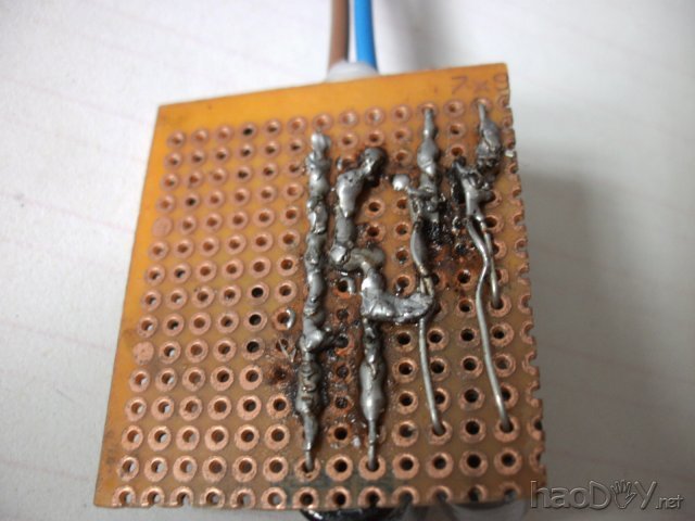 TDA2822С