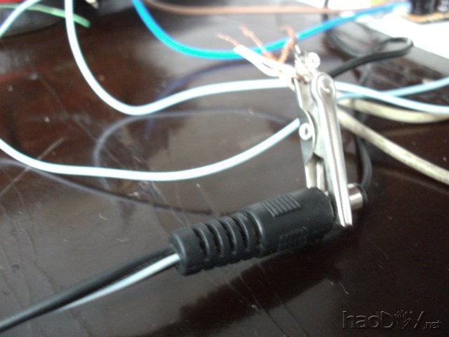TDA2822С