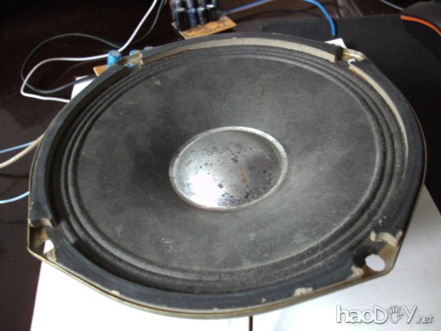 TDA2822С