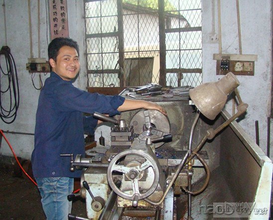 DIY励磁 丝膜高音喇叭