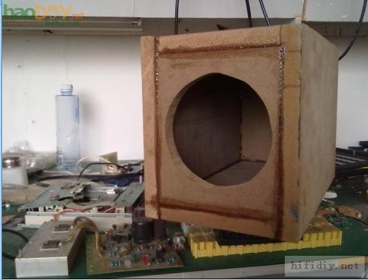 BOSE C3 Դ
