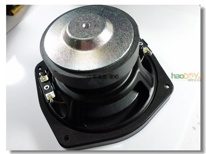 BOSE C3 Դ