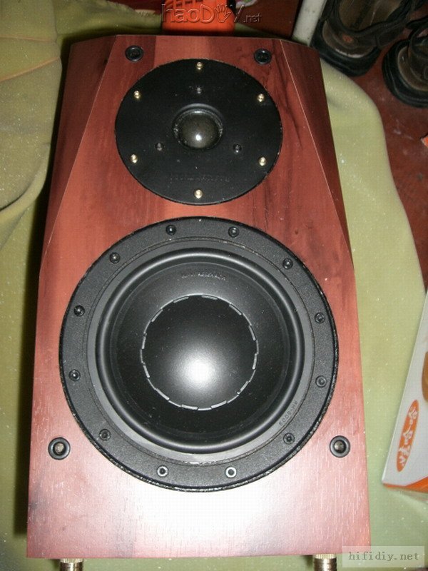 diy D2.1se