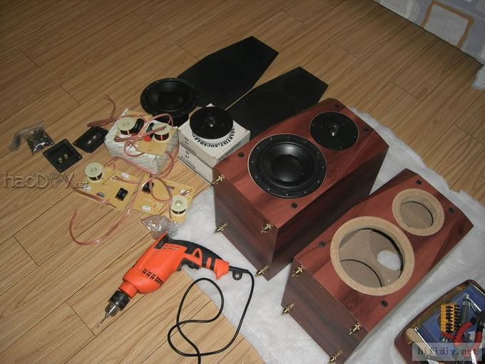 diy D2.1se
