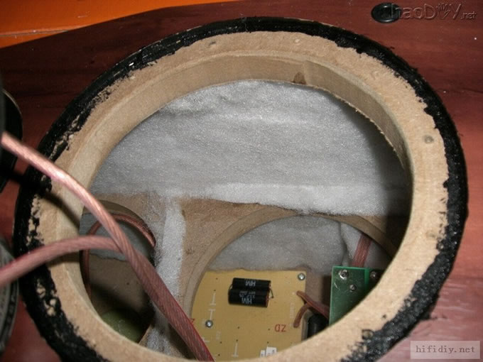 diy D2.1se