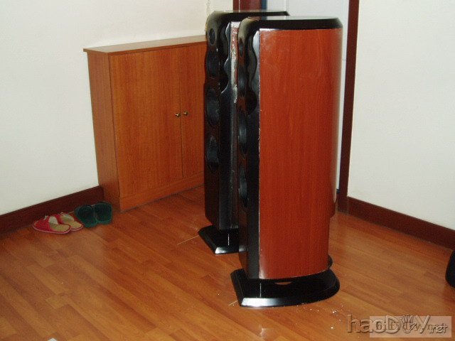 DIY RevelStudiohifi