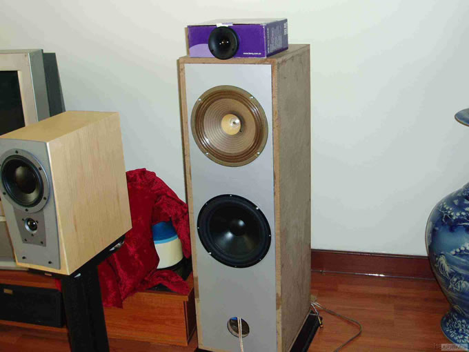 DIY RevelStudiohifi