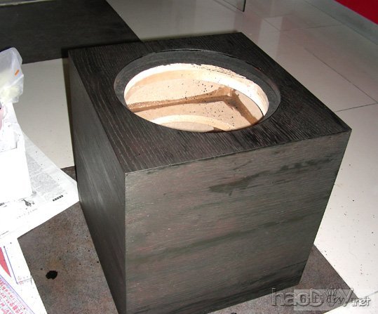 ²»ÔÙÒâÒù,ÉÏÊÖÀ´ÕæµÄ,DIY¼ÒÍ¥Ó°Ôº10´çµÍÒôÅÚÒôÏä(¸½ÖÆ×÷ͼֽ)