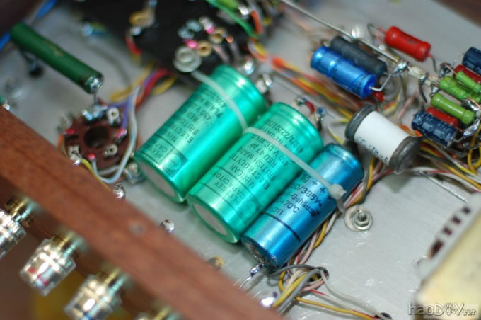 12ax7+6bq5(EL84) С깤