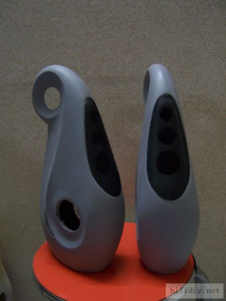DIYʦƷVivid Audio G1