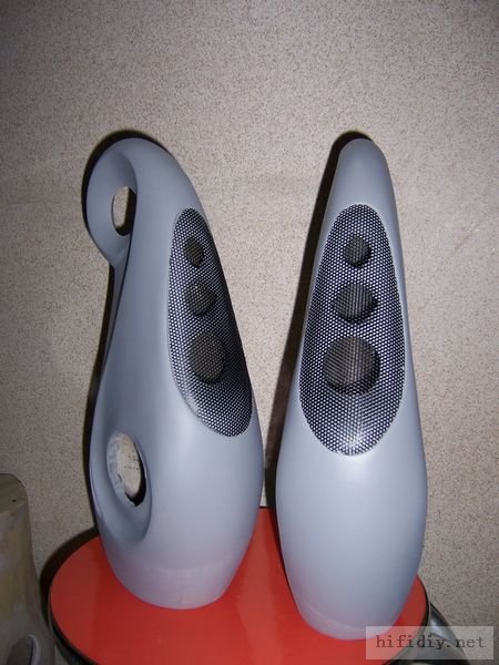 DIYʦƷVivid Audio G1
