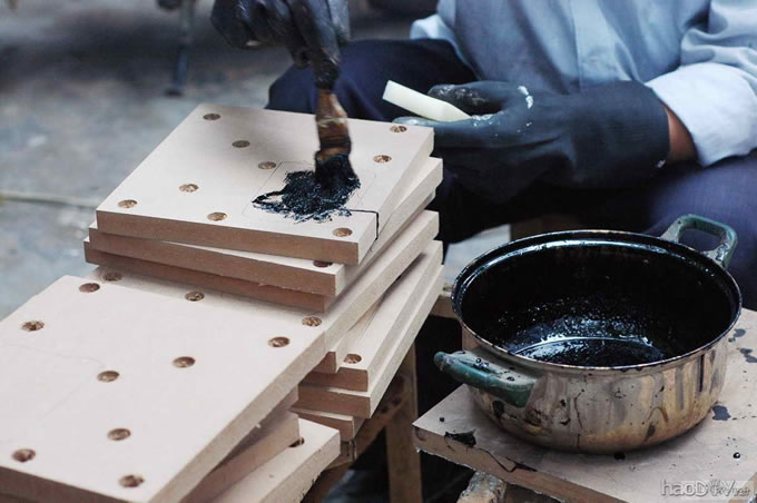 2.75寸“山寨”全频喇叭diy制作迷宫音箱