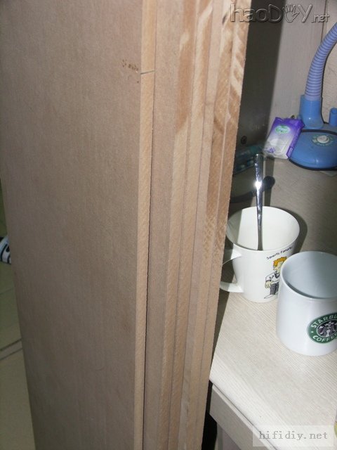DIY 3ȫƵfostex fe83e diy丽ͼֽ