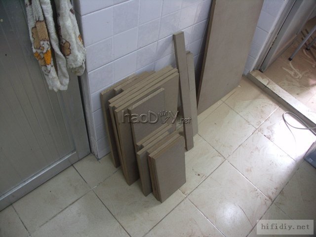 DIY 3ȫƵfostex fe83e diy丽ͼֽ