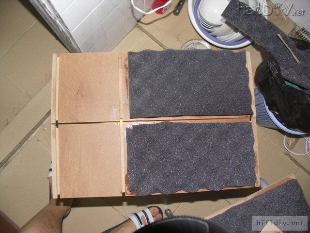 DIY 3ȫƵfostex fe83e diy丽ͼֽ