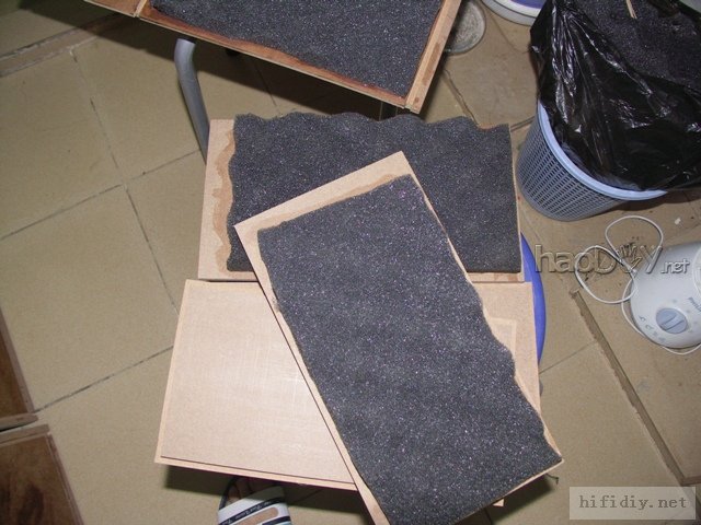 DIY 3ȫƵfostex fe83e diy丽ͼֽ