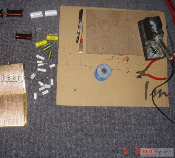 DIY ѡSEASʿ H1224+1212