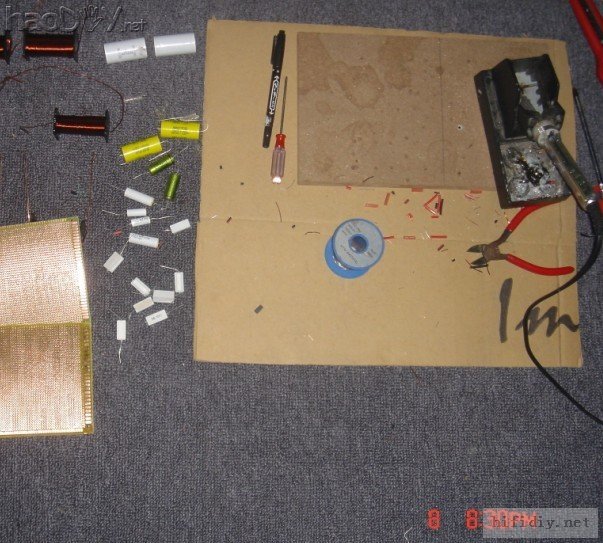 DIY ѡSEASʿ H1224+1212