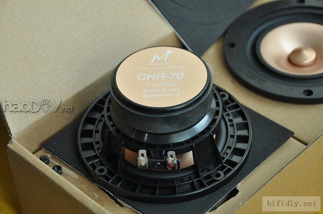 Markaudio CHR-70 4ȫƵ߻diyиͼֽ