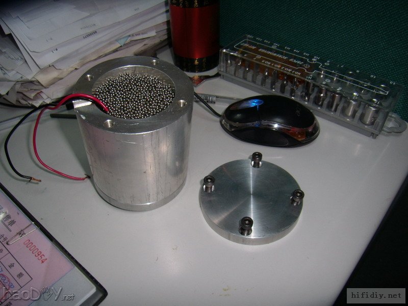 lp黑胶电唱机DIY制作手记,请指点.附唱头放大唱放电路