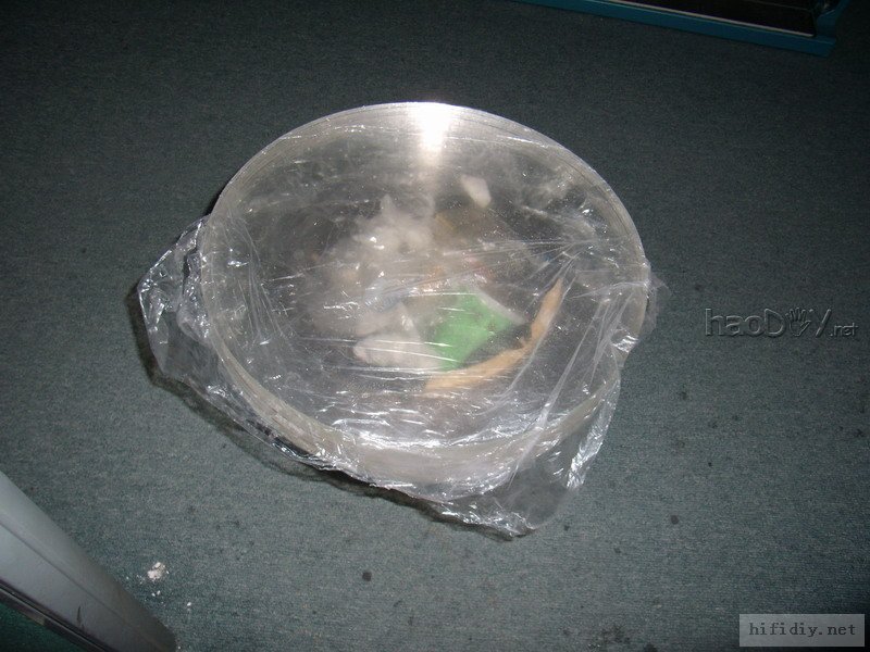 lp黑胶电唱机DIY制作手记,请指点.附唱头放大唱放电路