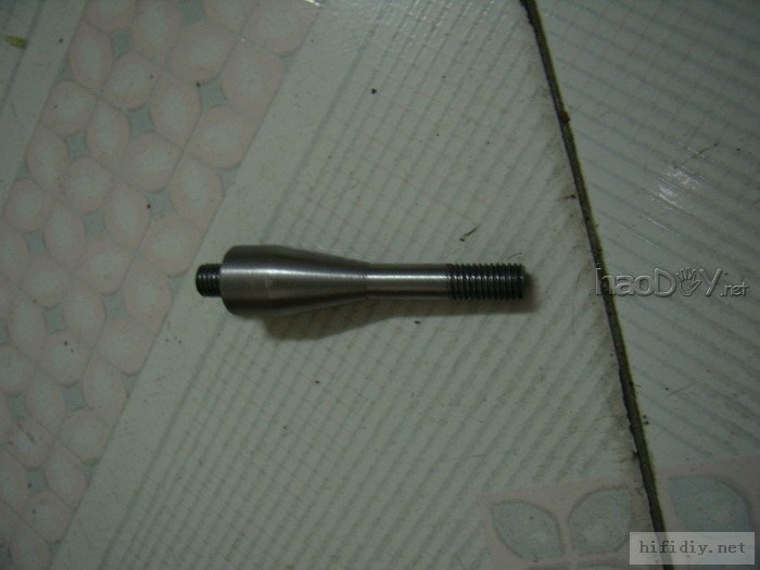 lp黑胶电唱机DIY制作手记,请指点.附唱头放大唱放电路