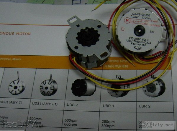 lp黑胶电唱机DIY制作手记,请指点.附唱头放大唱放电路