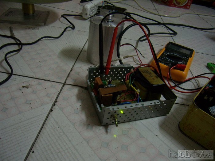 lp黑胶电唱机DIY制作手记,请指点.附唱头放大唱放电路