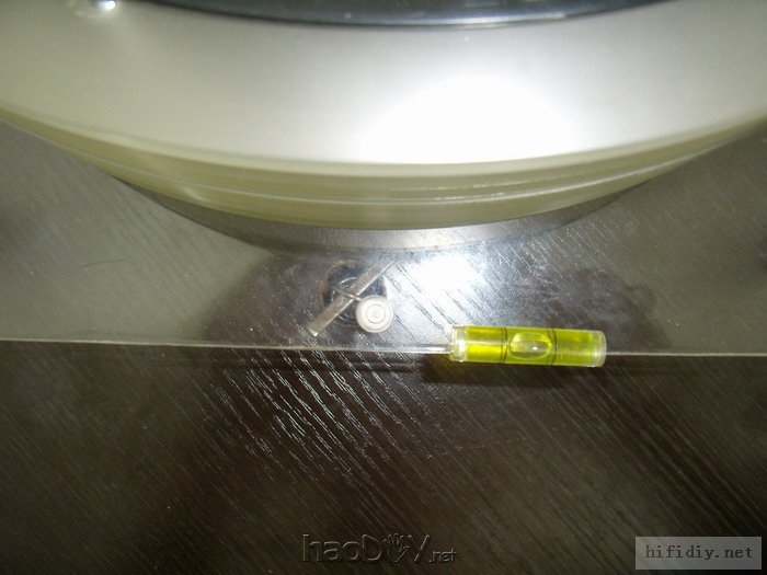 lp黑胶电唱机DIY制作手记,请指点.附唱头放大唱放电路