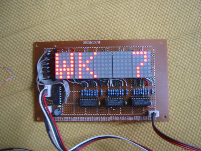 diy 5*7 LED Ƶʱ֮